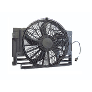 A/C Air Condenser Fan (Petrol Type) suit BMW X5 E53 2000-2007