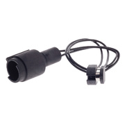 BMW 325is E30 Rear Brake Pad Wear Sensor 2.5ltr M20B25 12v SOHC 1988-1990 *New*