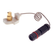 Mercedes Benz ML500 W163 Front Brake Pad Wear Sensor 5ltr M113 V8 24v SOHC 2001-2005 *New*