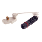 Mercedes Benz E200 W124 Front Brake Pad Wear Sensor 2ltr M111.940 1993-1996 *New*