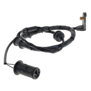 Front Brake Pad Sensor Holden Vectra 2.6ltr Y26SE JS 2000-2002