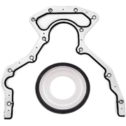 Rear Main Seal & Gasket suit Holden Crewman 5.7ltr LS1 V8 VY VZ 2003-2006