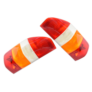 Mercedes Benz Sprinter Van LH+RH Tail Lights Lamps suit 1998-2003 Models *New Pair*