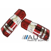 Mercedes Benz Sprinter Van LH+RH Tail Lights Lamps suit 2006-2013 Models *New*