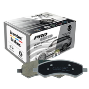 Front Brake Pad Set suit Dodge Ram 1500 5.7ltr EZH V8 2018--Onwards