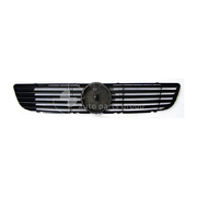 Grille (Curved Edge) to suit Mercedes Benz Vito W638 1998-2004