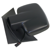 LH Passenger Side Electric Door Mirror suit Mercedes Vito W638 1998-2004