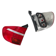 LH Passenger Side Tail Light For BMW X5 E70 Series 1 2007-2010