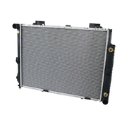 Automatic Radiator suit Mercedes Benz E Class W210 1996-2002