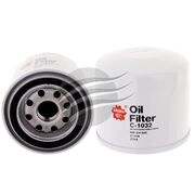 Oil Filter Suit Hyundai Coupe 2ltr G4GF RD 1996-2002