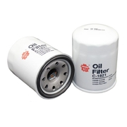 Engine Oil Filter suit Honda Jazz 1.3ltr L13Z1 Petrol GE 2008-2014