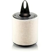 Mann Brand Air Filter to suit BMW E90 320i 2ltr N46B20 2004-2007 Models