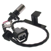 Loom Type Crank Angle Sensor suit Lexus LS400 4ltr 1UZFE UCF10R 1989-1994