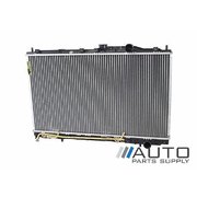 Proton Satria Radiator suit 1.5ltr 4G15 & 1.8ltr 4G93 1997-2005 *New*