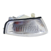RH Drivers Side Corner Light For Mitsubishi CE Lancer 4Dr Sedan 1998-2002