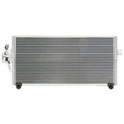 A/C Air Con Condenser suit Mitsubishi CE Lancer or Mirage 1996-1998