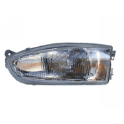 Mitsubishi Mirage or CE Lancer Coupe LH Headlight 1996-1998 *New*