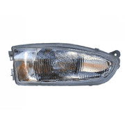 Mitsubishi Mirage or CE Lancer Coupe RH Headlight 1996-1998 *New*