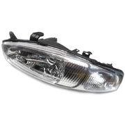 LH Passenger Headlight suit Mitsubishi Mirage or CE Lancer Coupe 1998-2003