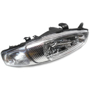 RH Drivers Headlight suit Mitsubishi Mirage or CE Lancer Coupe 1998-2003