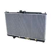 Mitsubishi CH Lancer Radiator 2.4ltr 4G69 4 Mount Type 2003-2007