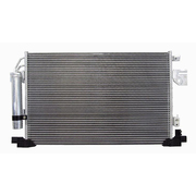 Mitsubishi ASX A/C Air Con Condenser 2010-On *New*