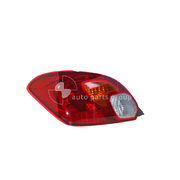 LH Passenger Side Tail Light suit Mitsubishi Mirage Hatch LA 2012-On