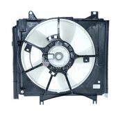 Manual Thermo Fan suit Mitsubishi LA Mirage 1.2ltr 3A92 2013-2016