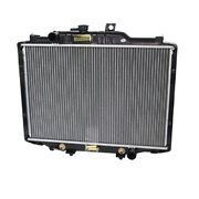 Radiator (Bottom Outlet Straight) suit Mitsubishi L300 Express Van SH-SK 1991-On