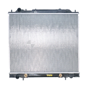 Automatic Radiator suit Mitsubishi WA L400 / Delica / Starwagon 3ltr V6 1994-2005