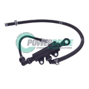 Clutch Master Cylinder suit Ford BA BF Falcon 6cyl & V8 2002-2008