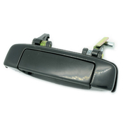Daihatsu G100 G102 Charade LH Rear Outer Door Handle 1987-1993