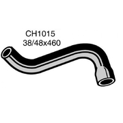 Holden LH LX UC Torana Sunbird Bottom Radiator Hose 4cyl Starfire *New* CH1015