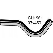 Top Radiator Hose suit Toyota HJ75R Landcruiser 4ltr 2H Diesel 1984-1990