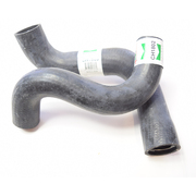 Ford XG Falcon Ute Panel Van Top & Bottom Radiator Hoses 4ltr 6cyl 1993-1996