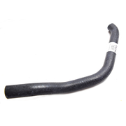 Ford EF EL Falcon Fairmont Radiator Hose 4ltr 6cyl Radiator to Overflow CH2160