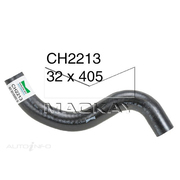 Top Radiator Hose For Toyota VZJ95R Prado 3.4ltr 5VZFE 1996-2003