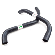 Top + Bottom Radiator Hoses suit Holden VT VX Commodore 3.8ltr V6 1997-2002