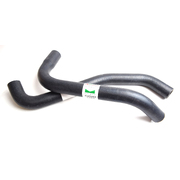 Top & Bottom Radiator Hoses suit Holden VY Commodore 3.8ltr V6 2002-2004