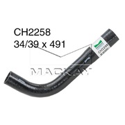 Top Radiator Hose suit Holden VT Commodore Series 1 5ltr 304 V8 1997-1999