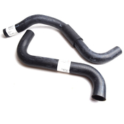 Top & Bottom Radiator Hoses suit Mitsubishi TH TJ TL TW Magna V6 1999-2005