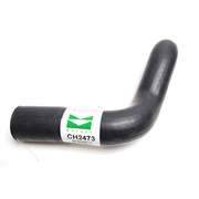 Mackay Brand Top Radiator Hose suit Ford AU Falcon 4ltr 6cyl 1998-2002