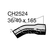 Bottom Radiator Hose (Pipe to Eng) For Toyota FZJ105R Landcruiser 1998-2007