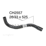 Mitsubishi CE Mirage Top Radiator Hose 1.5ltr 4G15 1996-2004 *Mackay*