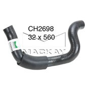 Top Radiator Hose suit Toyota Hilux RZN 2.7ltr 3RZFE 1997-2005 Models