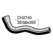 Bottom Radiator Hose suit Nissan GU Patrol 4.5 TB45 Petrol 1997-2001