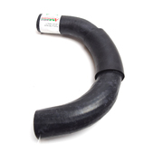 Bottom Radiator Hose (Pipe to Engine) suit Holden VT VX VU VY Commodore 5.7 V8