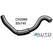 Hyundai Elantra Lower Radiator Hose suit Automatic 2000-2003 Models
