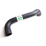 Bottom Radiator Hose suit Ford BA BF FG Falcon 4ltr 6 Cylinder 2002-2014