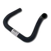 Upper Heater Hose (Without T Piece) suit Ford BA BF Falcon 4ltr 6cyl 2002-2008